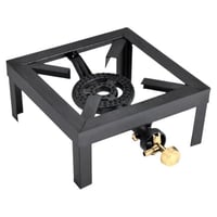 موقد غاز عين واحدة MICROPLUS PS-8017