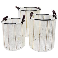 سلة متعددة الاستخدام 3 قطع AW15988-2