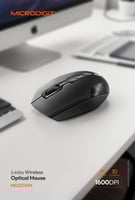 ماوس لاسلكي مايكروديجيت MD231WM