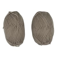 خيوط صوف قطعتين SYF-18001-50