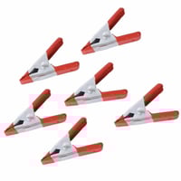 طقم ملقط 6 قطع LAWAZIM K11087