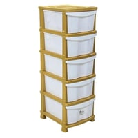 دروج تخزين 5 طوابق Home HE9978-37