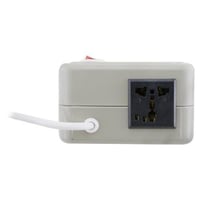 جهاز محول كهرباء 220 فولت الى 110 فولت 5000 واط