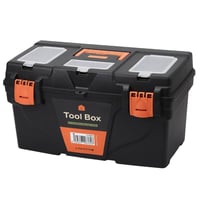 صندوق عدة بلاستيك 21 بوصة LAWAZIM K10960