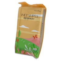 مناديل مرطبة 10 مناديل GB15979