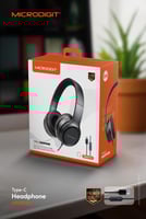 سماعة رأس تايب سي مايكروديجيت MS600TH