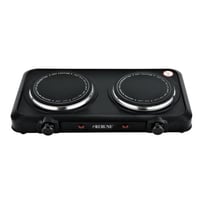 موقد سخان حجري كهربائي عينين REBUNE RE-4-068