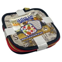 بيز قماش 5 حبات 2B1401-1