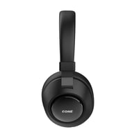 سماعات رأس بلوتوث أسود EONE E1203010