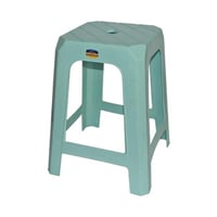 مقعد بلاستيك AF-1004