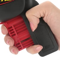 منفاخ شواء يدوي BBQ FAN SM-22839