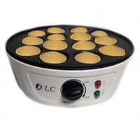 صانعة ميني بان كيك 14 قطعة DLC-38242