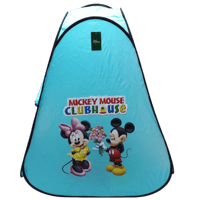 خيمة كور 50 كورة شخصية ميكي ماوس