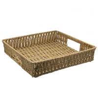 سلة تقديم خوص 605550