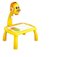 بروجكتر اطفال البطة