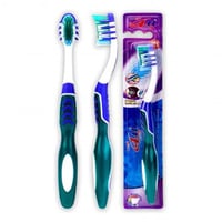 فرشاة أسنان بشعيرات ناعمة فور يو N12