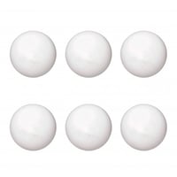 كرات تنس طاولة 40 مم 6 حبات