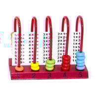 عداد صيني 5 خانات KM-820420