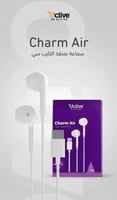 سماعة تايب سي تشارم اير اكتيف Active