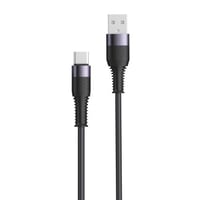 كابل تايب سي 1 متر مايكروديجيت DC246T