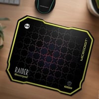 وسادة ماوس للألعاب مايكروديجيت MRG401MP