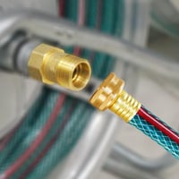 لي ماء 3/4 انش 1.5 متر العايد