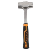 مطرقة هدم حديد يد فايبر 1.5 كلم LAWAZIM K11877