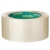 تيب شفاف 2 انش 50 ياردة fantastick FK-T050T-01