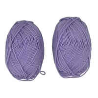 خيوط صوف قطعتين SYF-18001-50