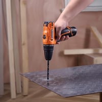 طقم مثقاب لاسلكي 104 قطعة LAWAZIM 01-7042-02