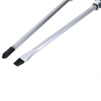 طقم مفكات طرق ممتاز قطعتين 5 انش LAWAZIM K11625