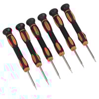 طقم مفك براغي 6 قطع BMB K0850-006