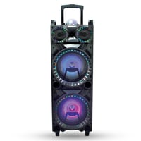 مكبر صوت ترولي 70 واط مايكروديجيت MD0091TS