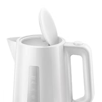 غلاية ماء 1.7 لتر 2200 واط PHILIPS HD9318