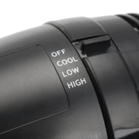 مجفف شعر 1000 واط KRAWN KW-46025