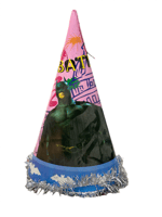 قبعات اعياد ميلاد