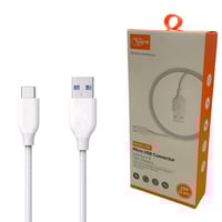 كابل تايب سي 2 متر Tphone