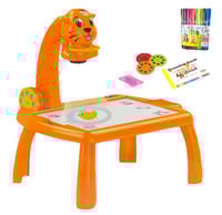 بروجكتر محاكاة الرسم للاطفال