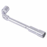 مفتاح ربط زاوية 10 انش LAWAZIM K10809