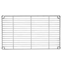 رف تخزين ستيل 3 ادوار AW15733