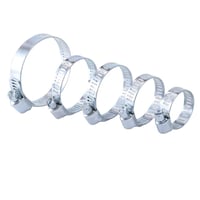 طقم مشابك انابيب مياه 12 قطعة LAWAZIM K10860