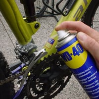 بخاخ مزيل للصدأ 200 مل WD-40