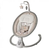 مقعد طفل هزاز بالكهرباء kiko 3502