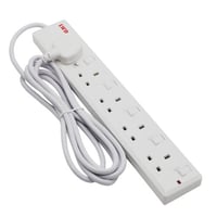 توصيلة كهرباء 5 متر 5 مقابس LWD 8050-5