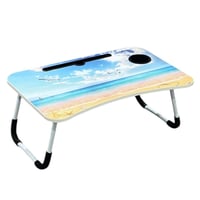 طاولة كمبيوتر قابلة للطي BJ-248193