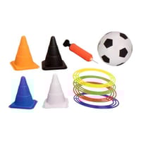 لعبة حلقات AJ2022-B02B