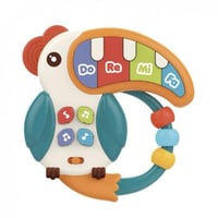 لعبة موسيقية تعليمية لتنمية مهارات الطفل kiko 2223