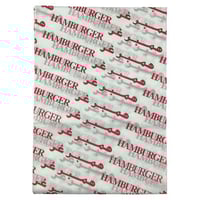 ورق ساندويش همبرجر 180 ورقة 365 جرام KW3771