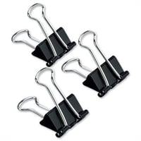 مشبك ورق 51 ملم 12 حبة NOOR-5172