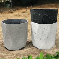 مركن شجر 27*27 سم AW16443-1